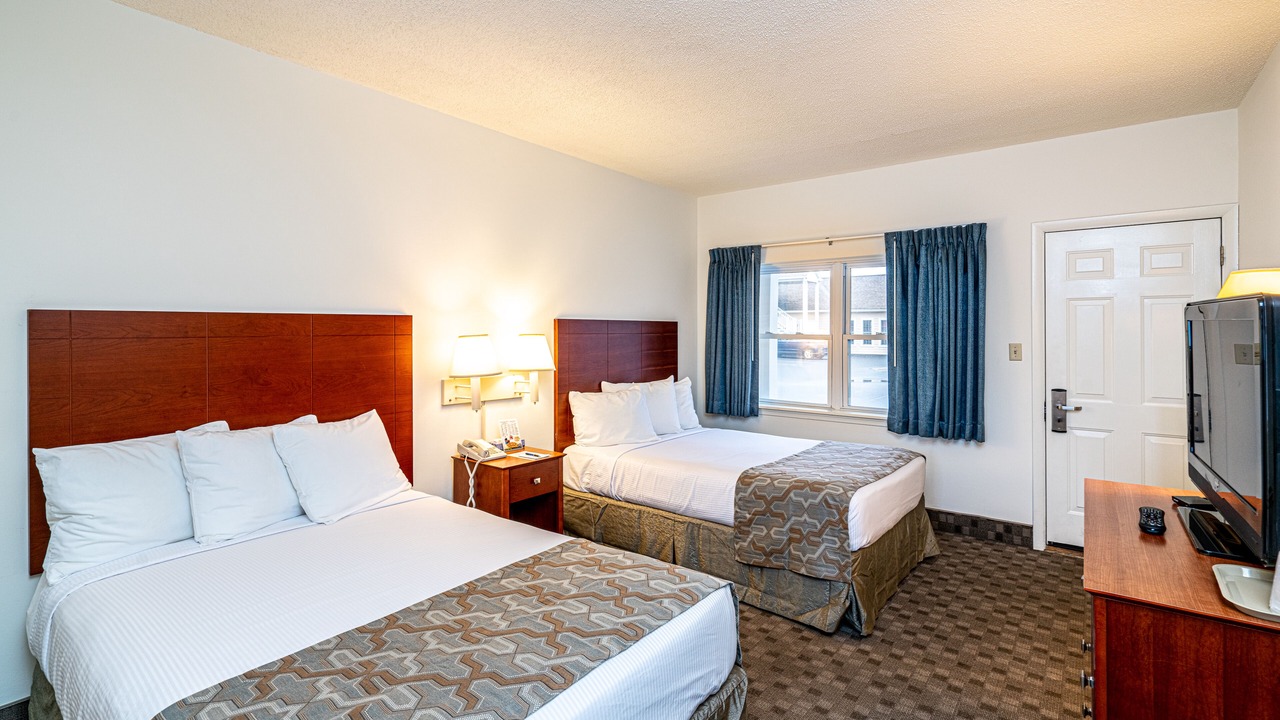 Photo of Bedroom in Rehoboth Beach