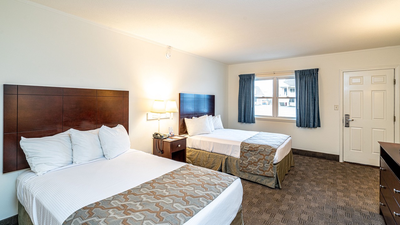 Photo of Bedroom in Rehoboth Beach