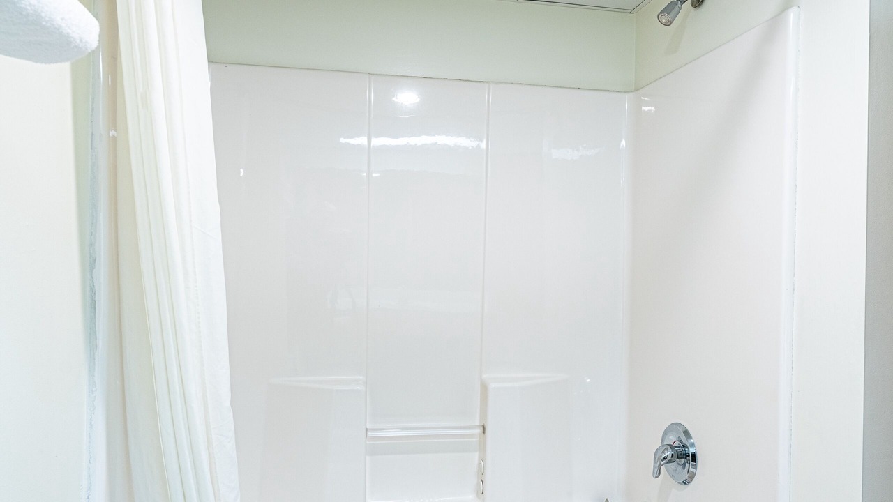 Photo of Bathroom in Rehoboth Beach