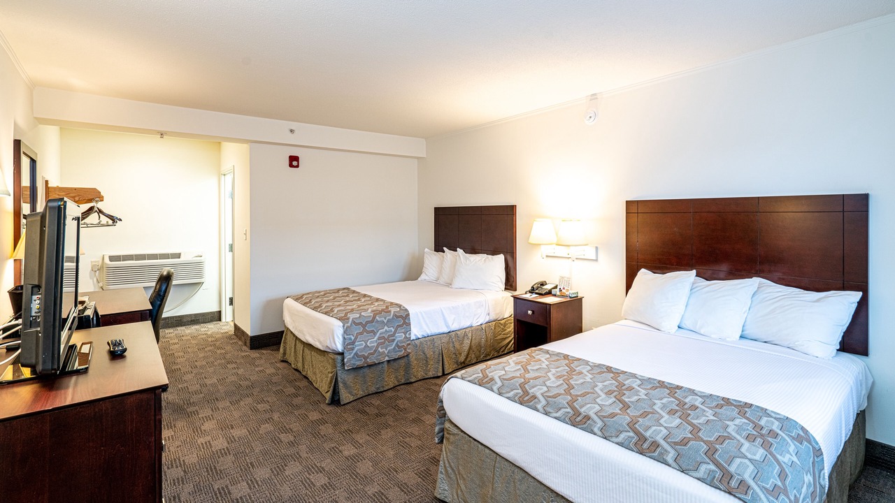 Photo of Bedroom in Rehoboth Beach