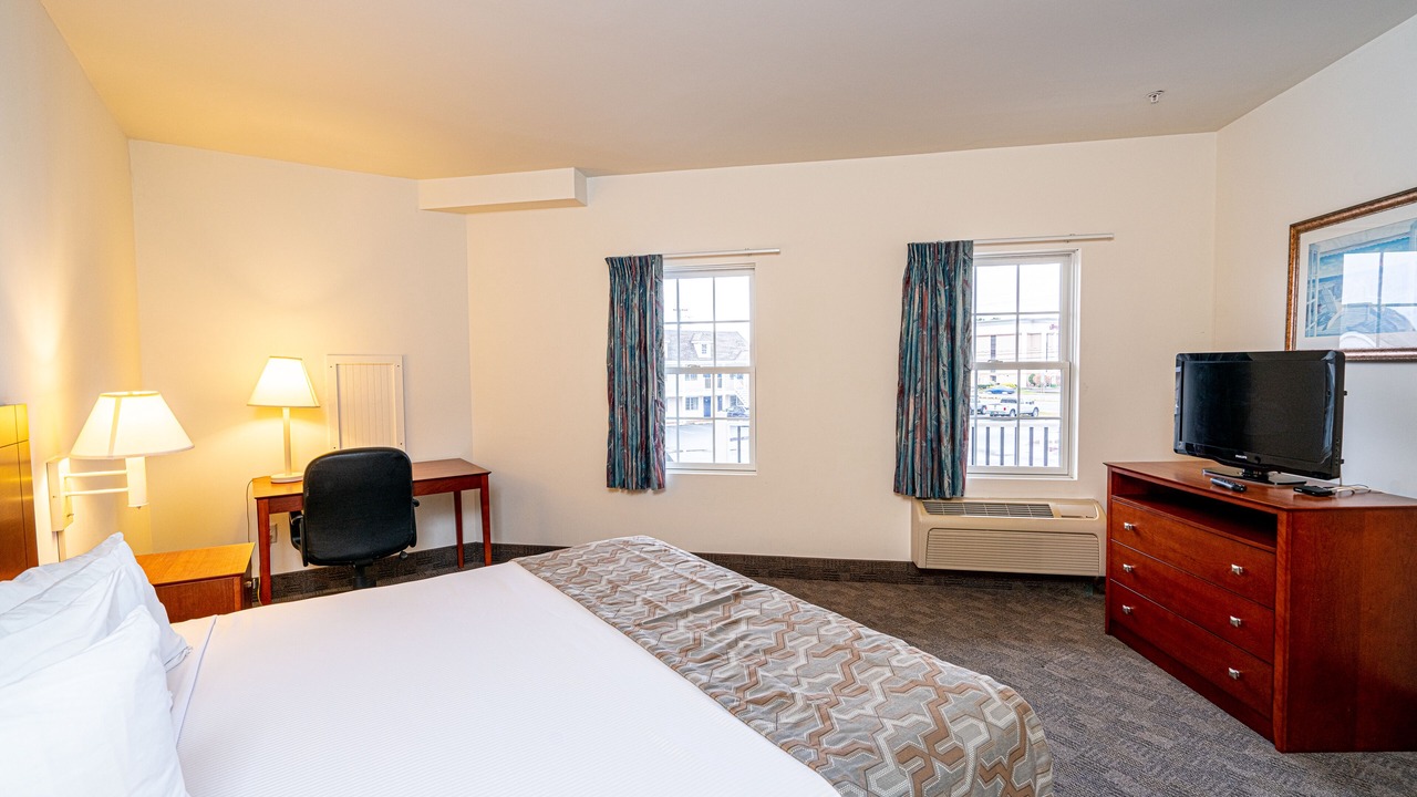 Photo of Bedroom in Rehoboth Beach
