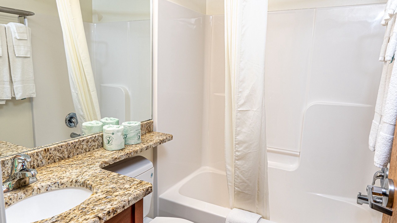 Photo of Bathroom in Rehoboth Beach