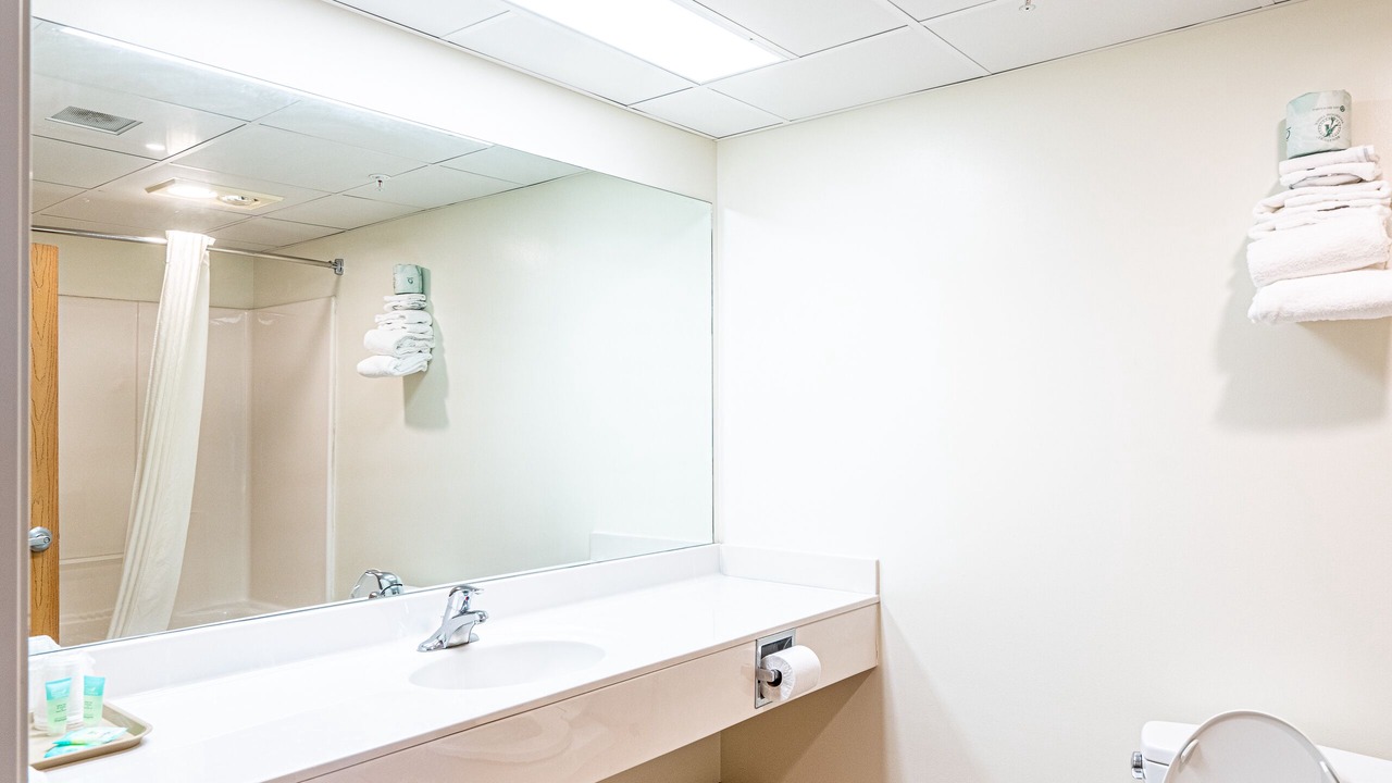 Photo of Bathroom in Rehoboth Beach