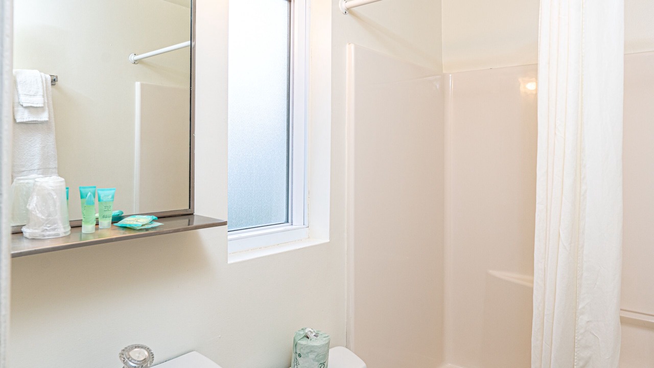 Photo of Bathroom in Rehoboth Beach