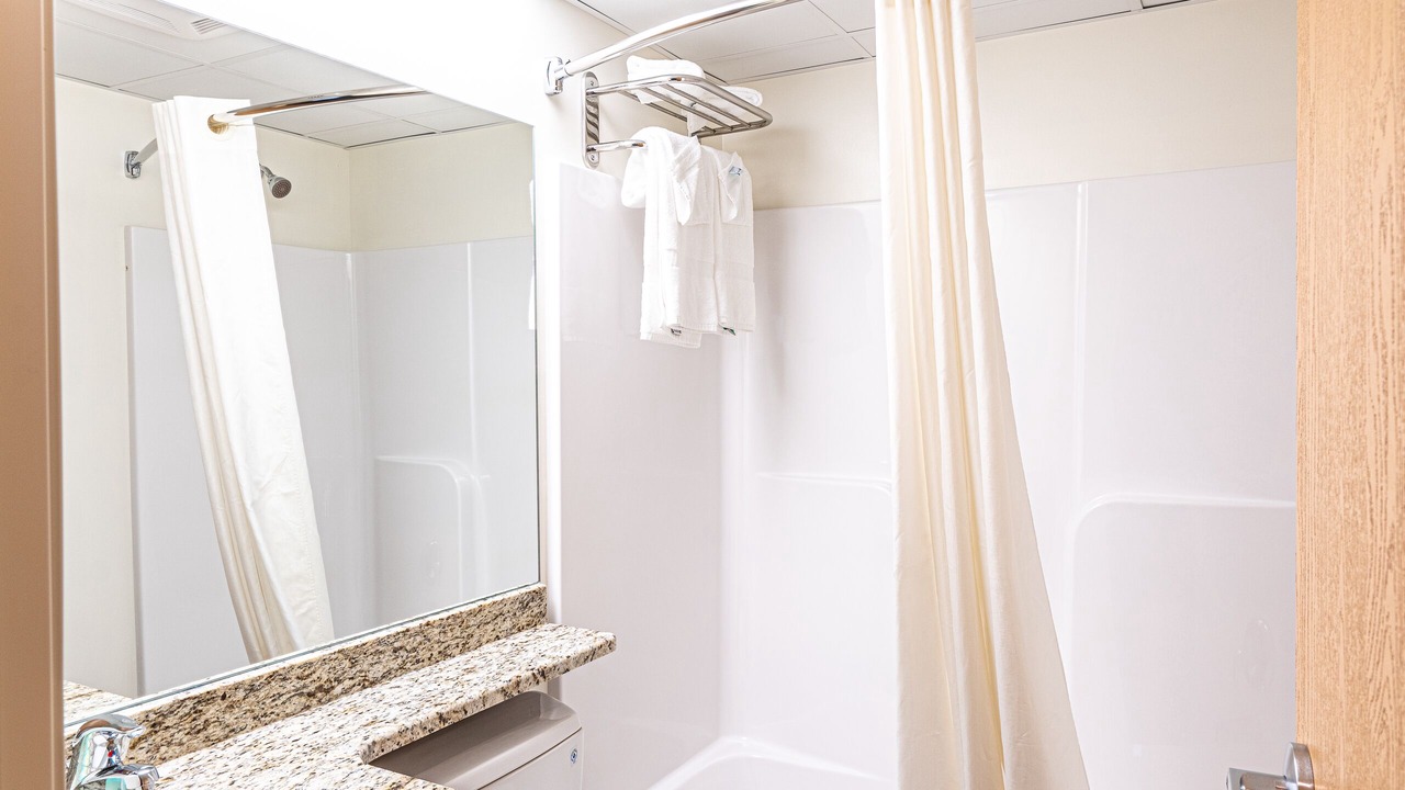 Photo of Bathroom in Rehoboth Beach