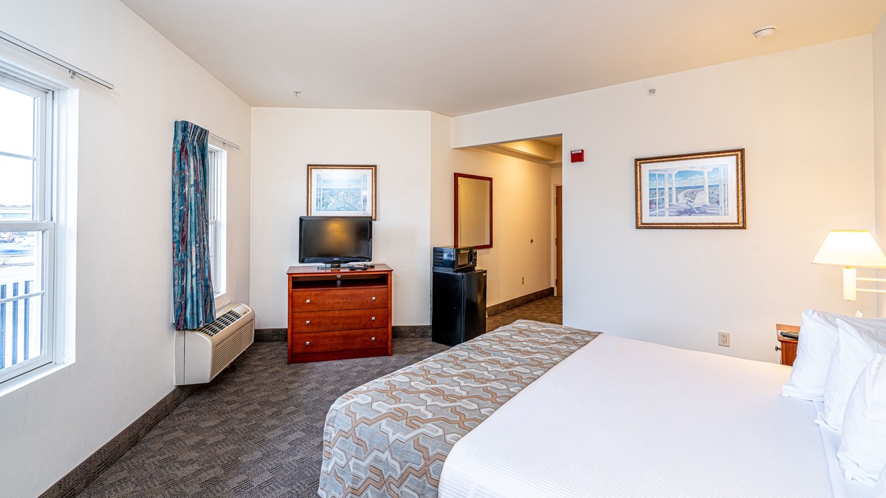 Photo of Bedroom in Rehoboth Beach