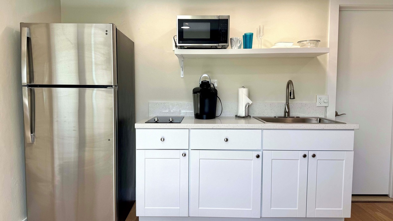 Photo of Kitchen in Marathon