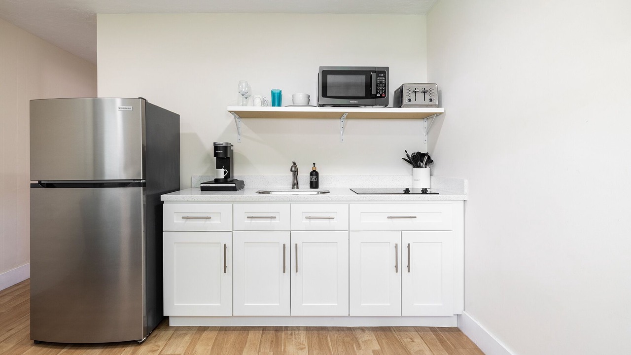 Photo of Kitchen in Marathon