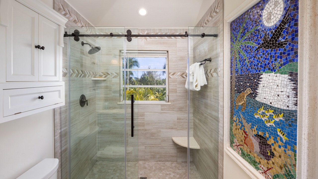 Photo of Bathroom in Marathon
