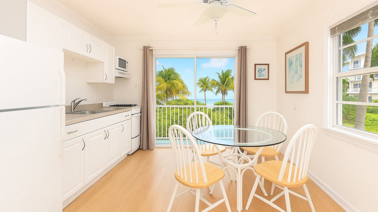 Photo of Kitchen in Marathon