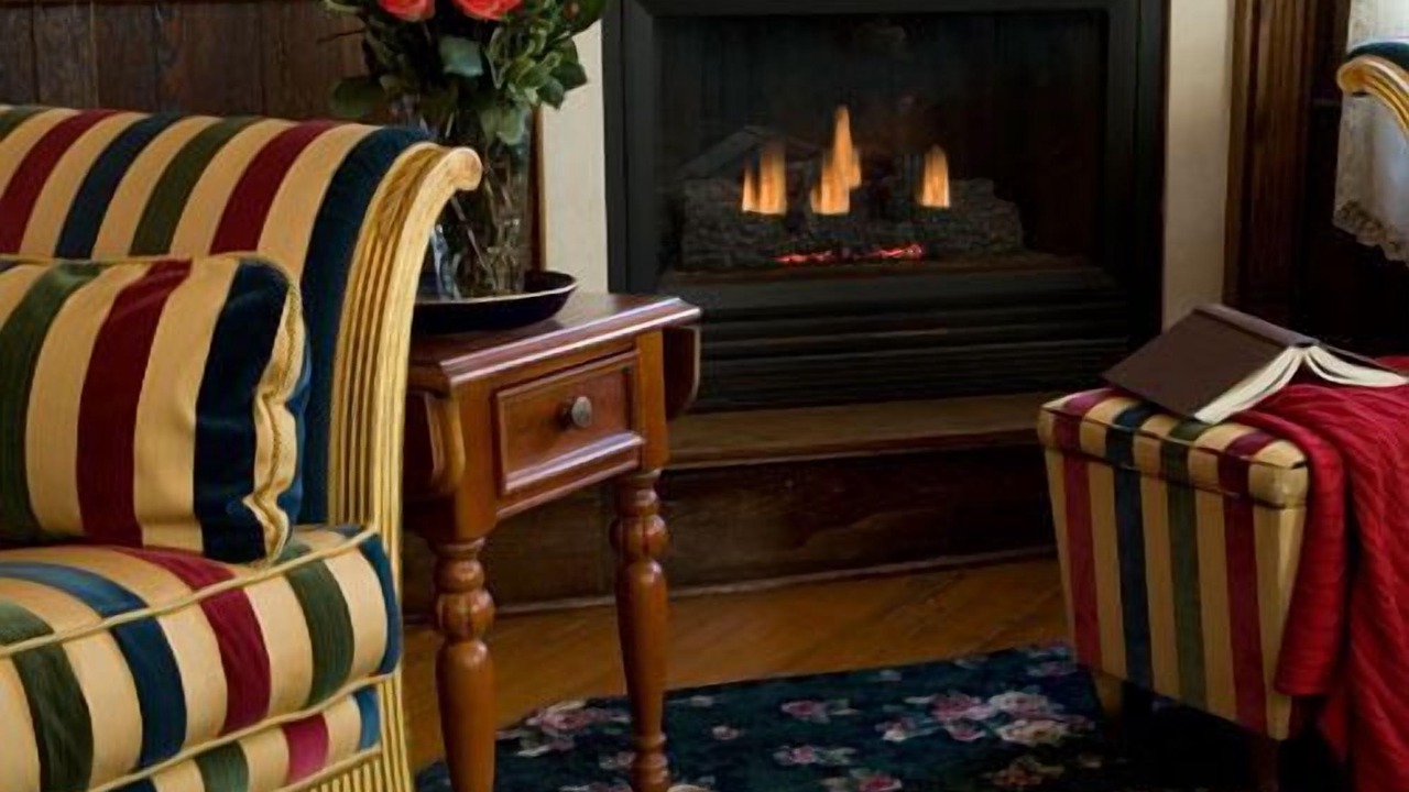 Photo of Livingroom in Spring Lake