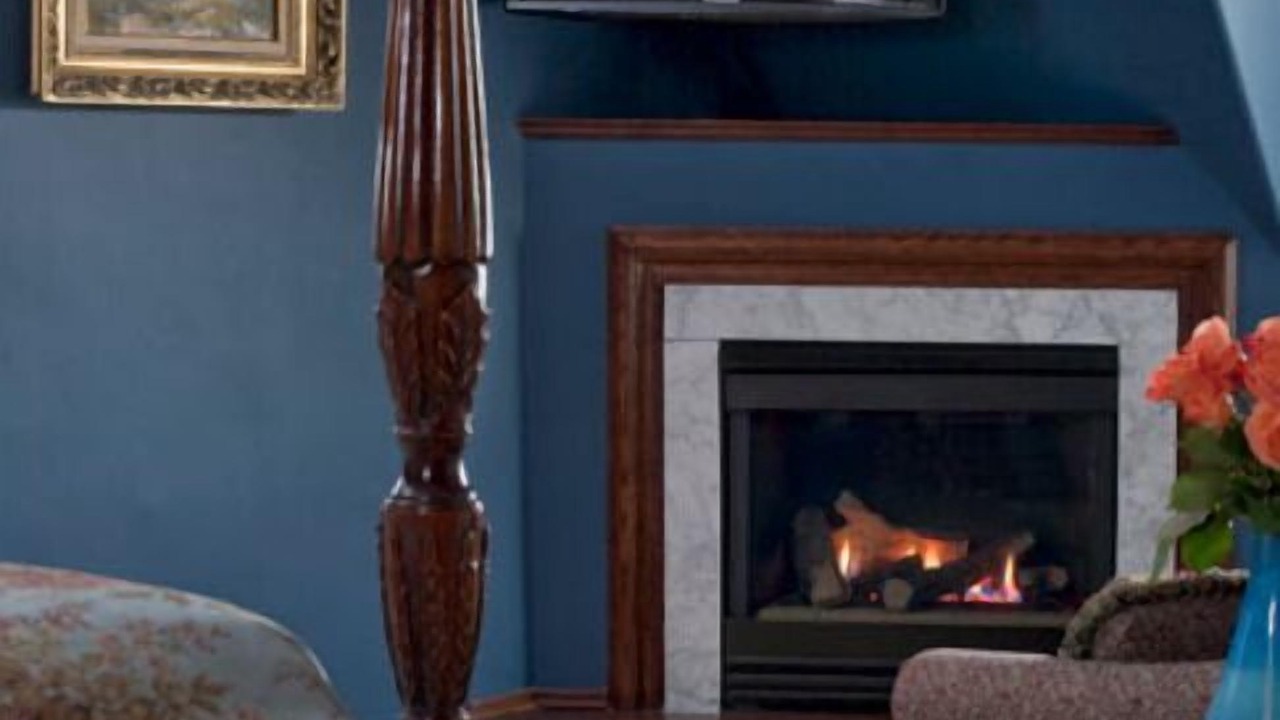 Photo of Livingroom in Spring Lake