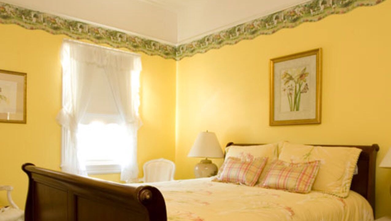 Photo of Bedroom in Spring Lake