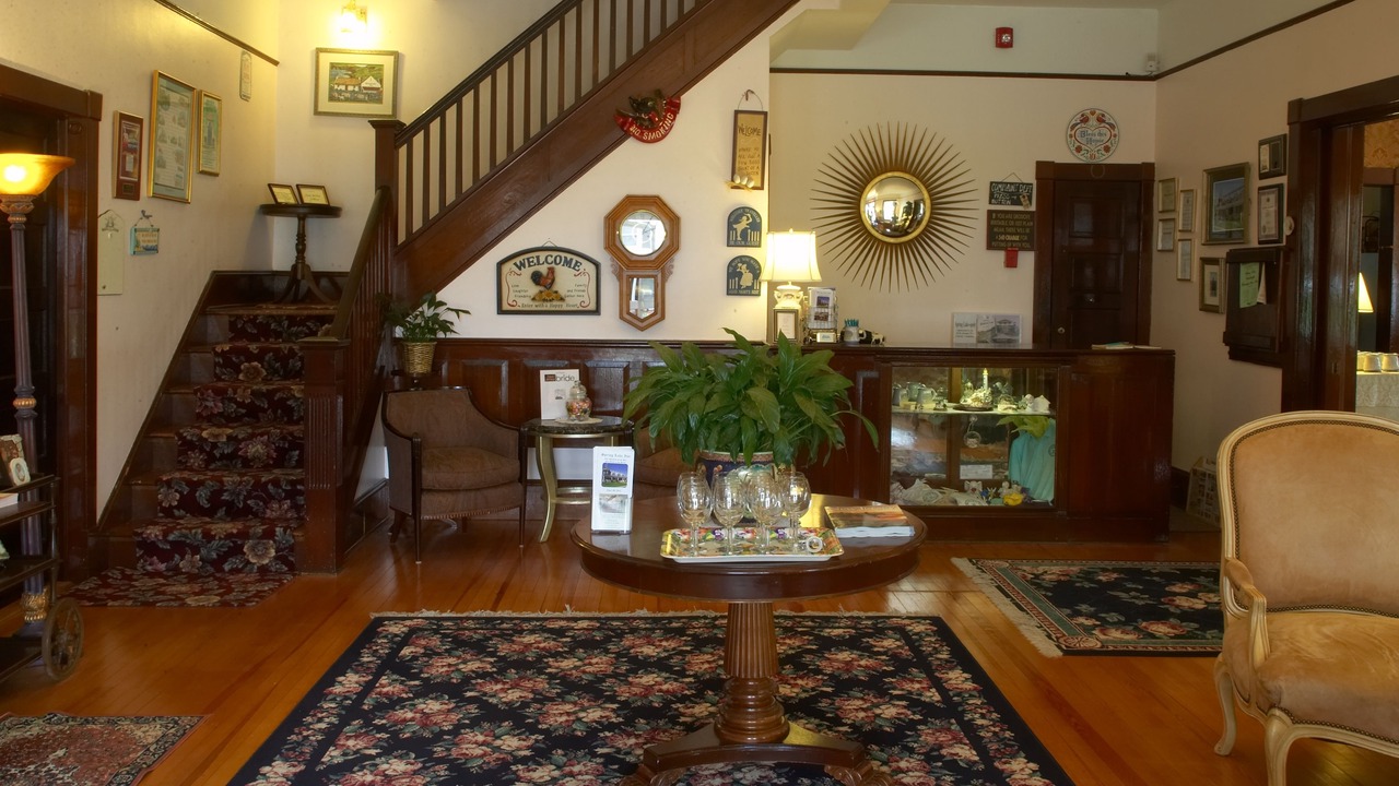 Photo of Patio Balcony in Spring Lake