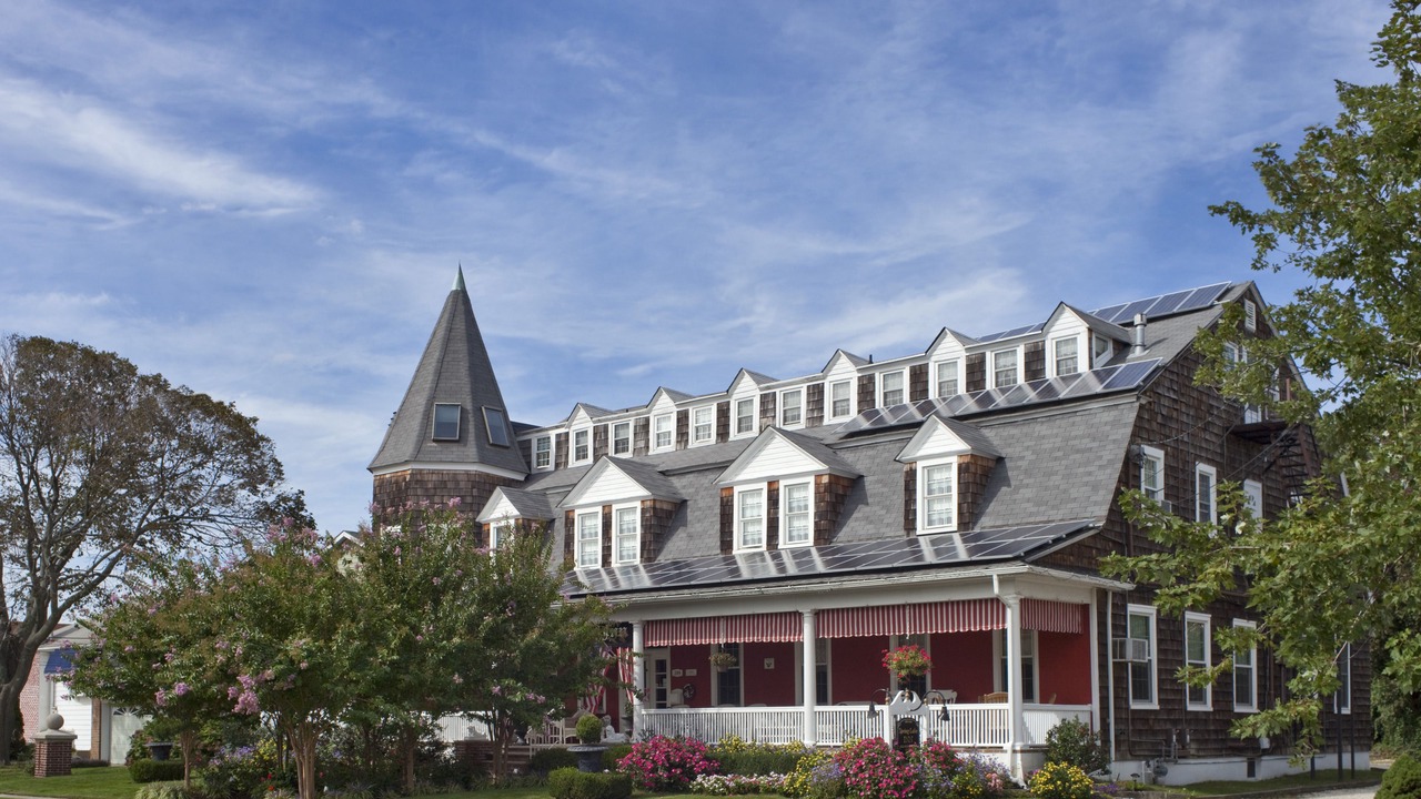 Photo of Outdoor in Spring Lake