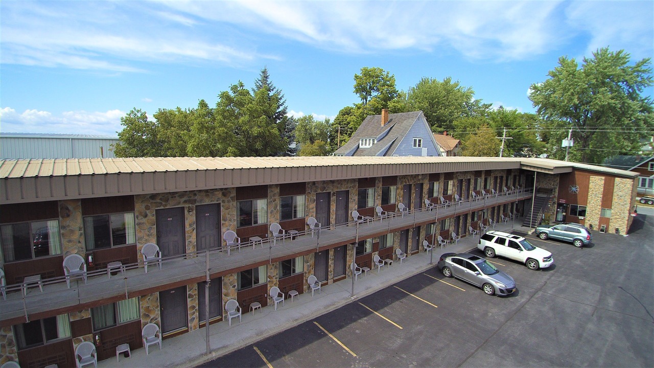 Photo of Outdoor in Alexandria Bay
