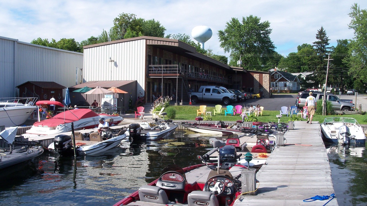 Photo of Others in Alexandria Bay