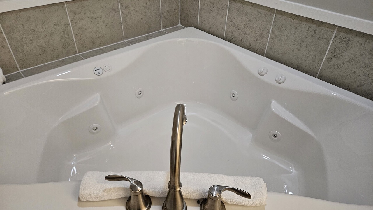 Photo of Bedroom in Alexandria Bay