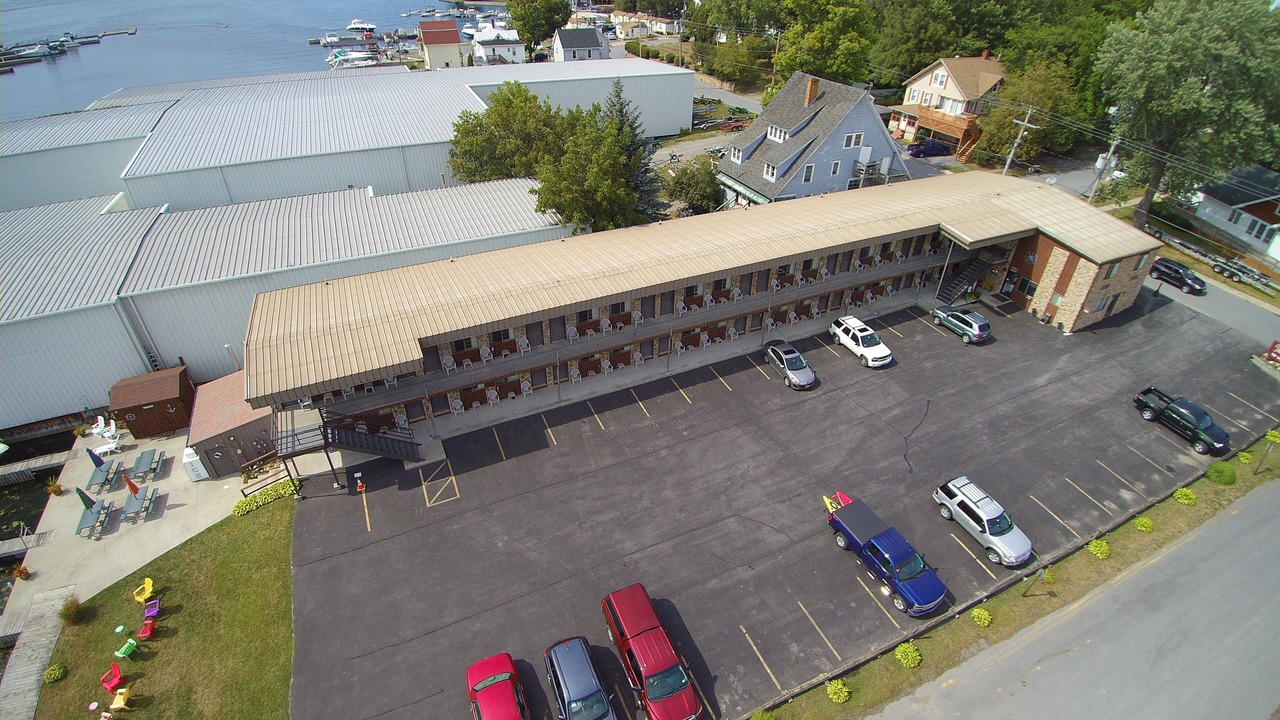 Photo of Outdoor in Alexandria Bay