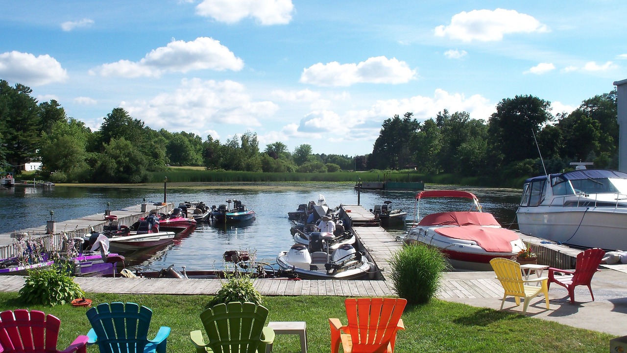 Photo of Others in Alexandria Bay