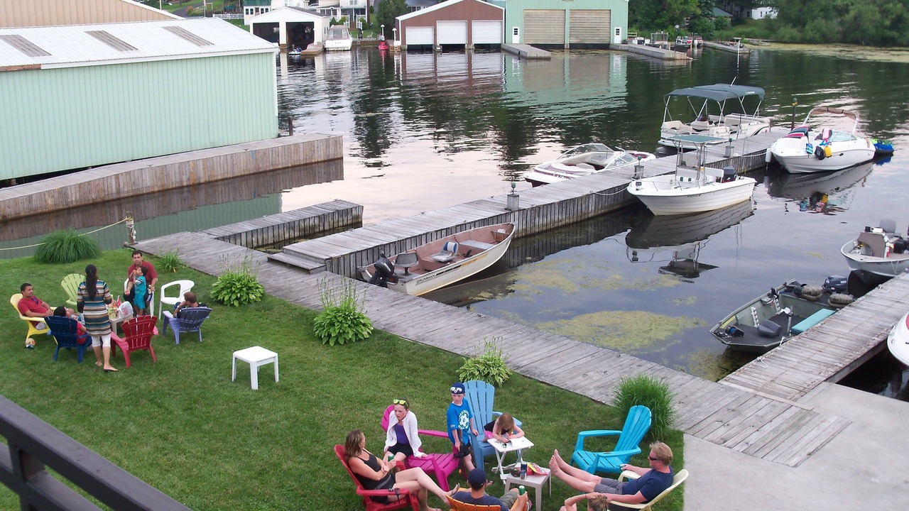 Photo of Outdoor in Alexandria Bay