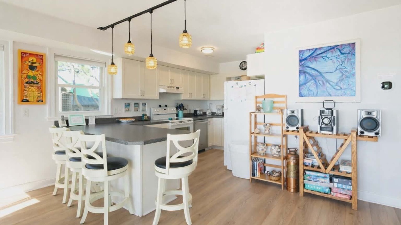 Photo of Kitchen in Ocracoke