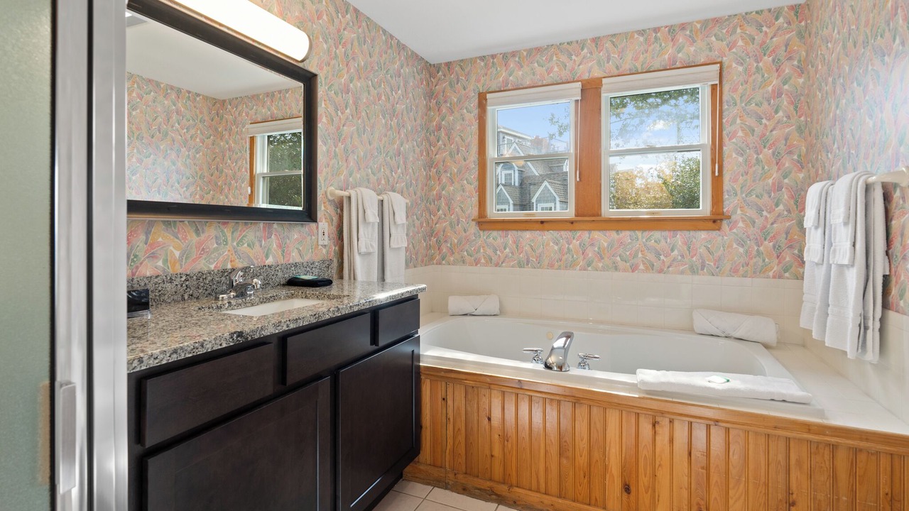 Photo of Bathroom in Ocracoke