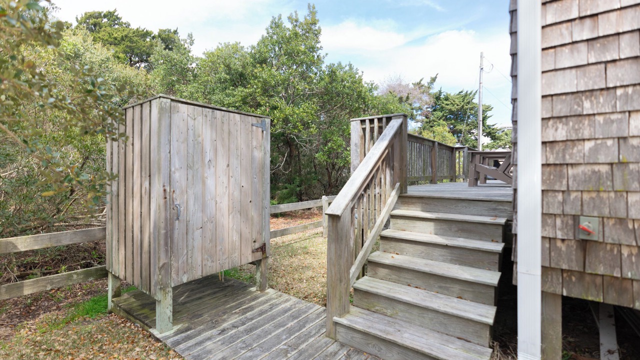 Photo of Outdoor in Ocracoke
