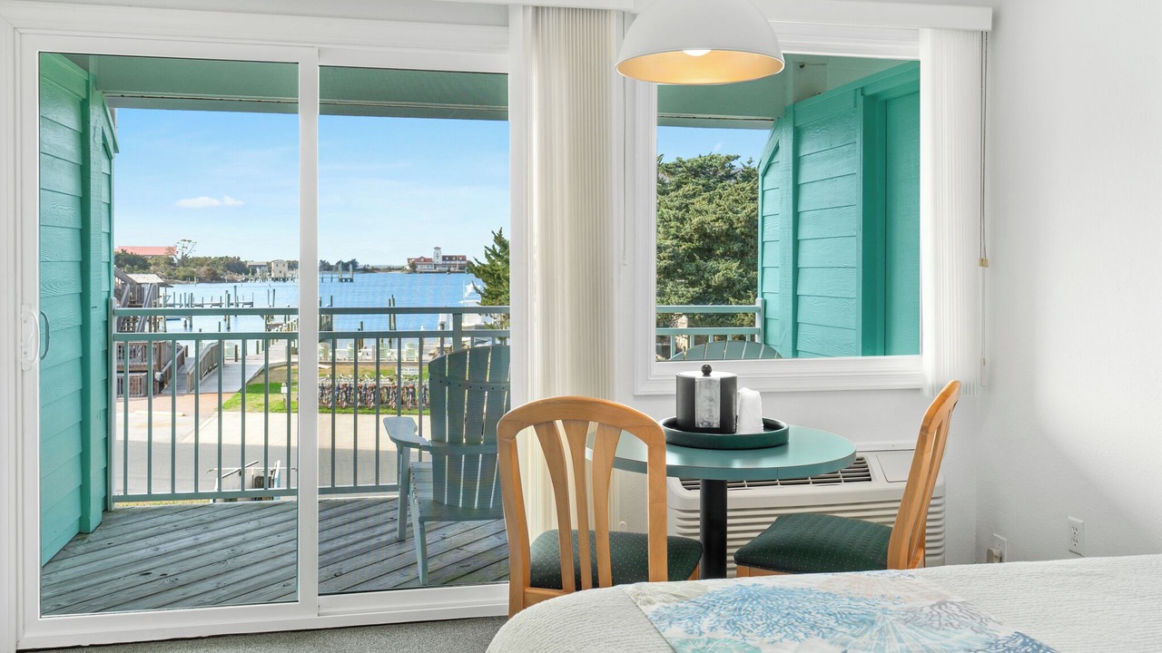 Photo of Bedroom in Ocracoke