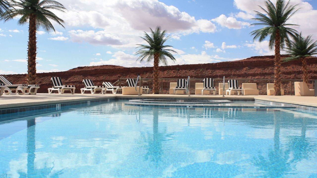 Photo of Outdoor in Mexican Hat