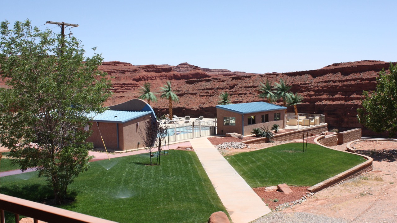 Photo of Outdoor in Mexican Hat
