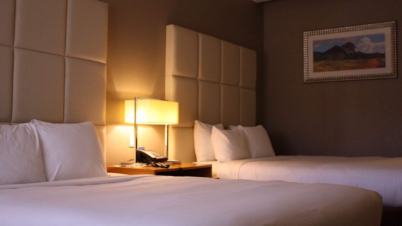 Photo of Bedroom in Mexican Hat
