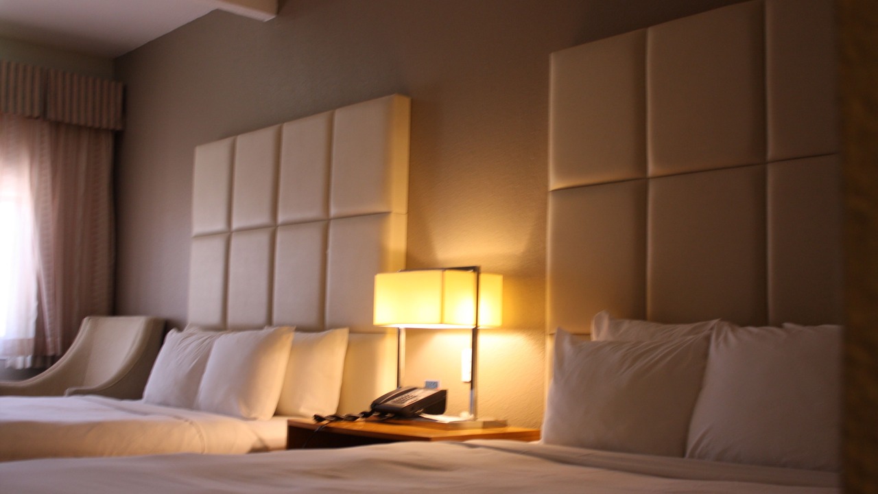 Photo of Bedroom in Mexican Hat