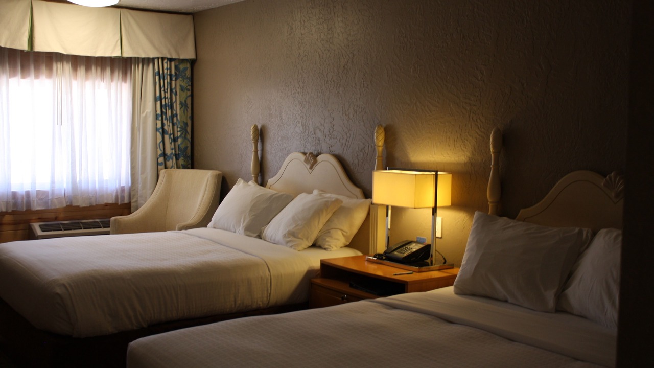 Photo of Bedroom in Mexican Hat