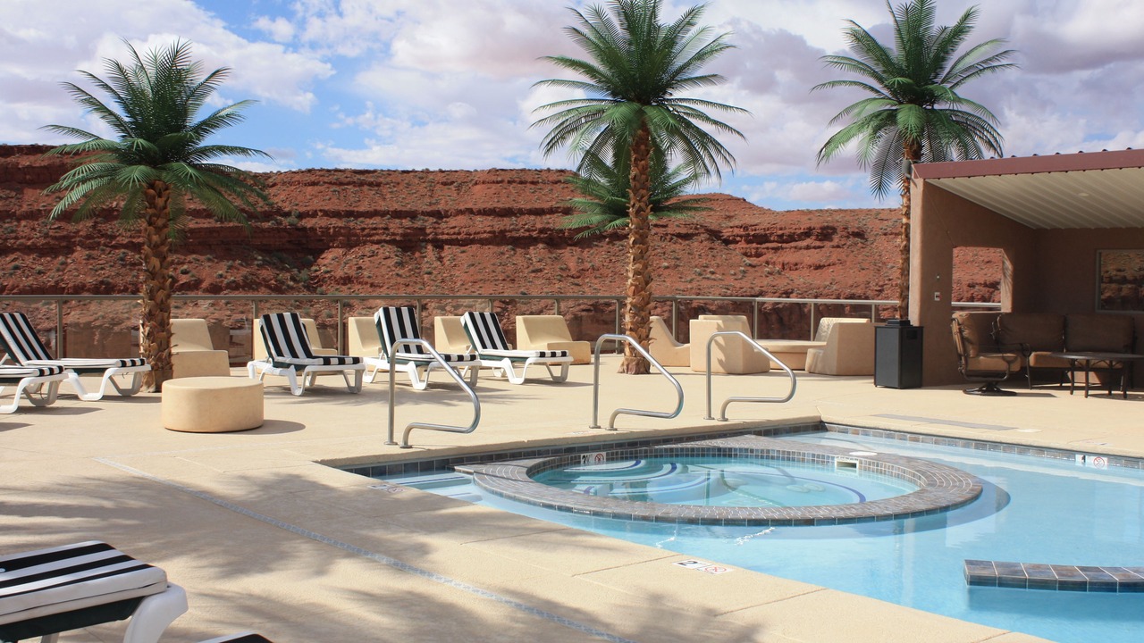 Photo of Outdoor in Mexican Hat