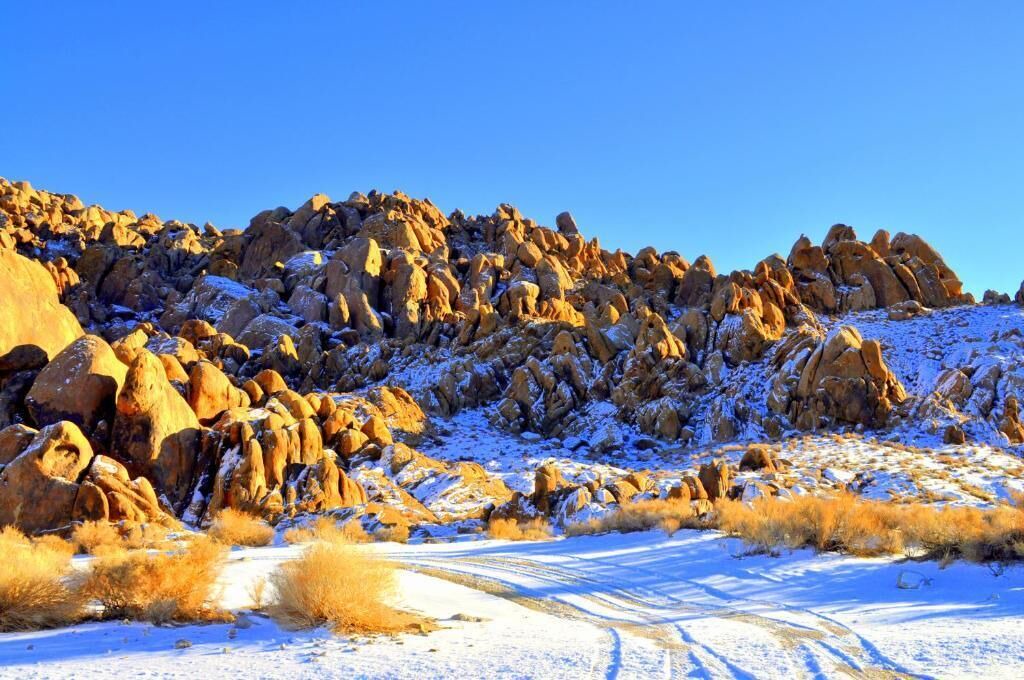 Photo of Others in Lone Pine