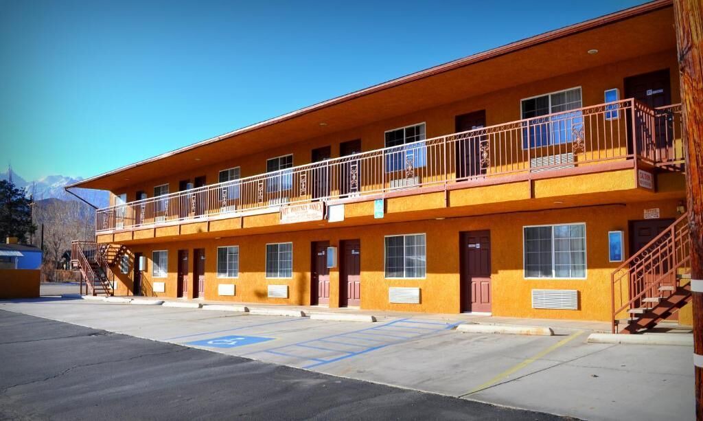 Photo of Outdoor in Lone Pine
