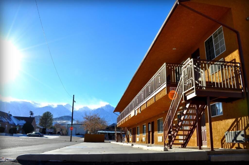 Photo of Outdoor in Lone Pine
