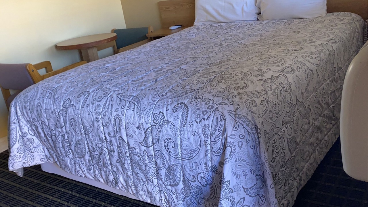 Photo of Bedroom in Lone Pine