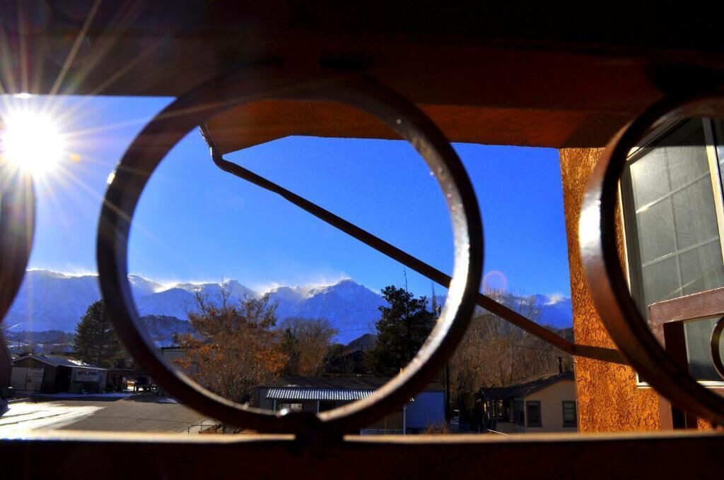 Photo of Outdoor in Lone Pine