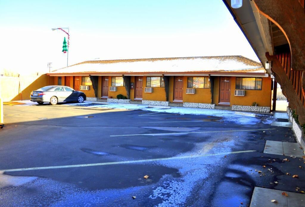 Photo of Outdoor in Lone Pine