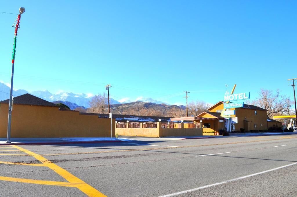 Photo of Outdoor in Lone Pine