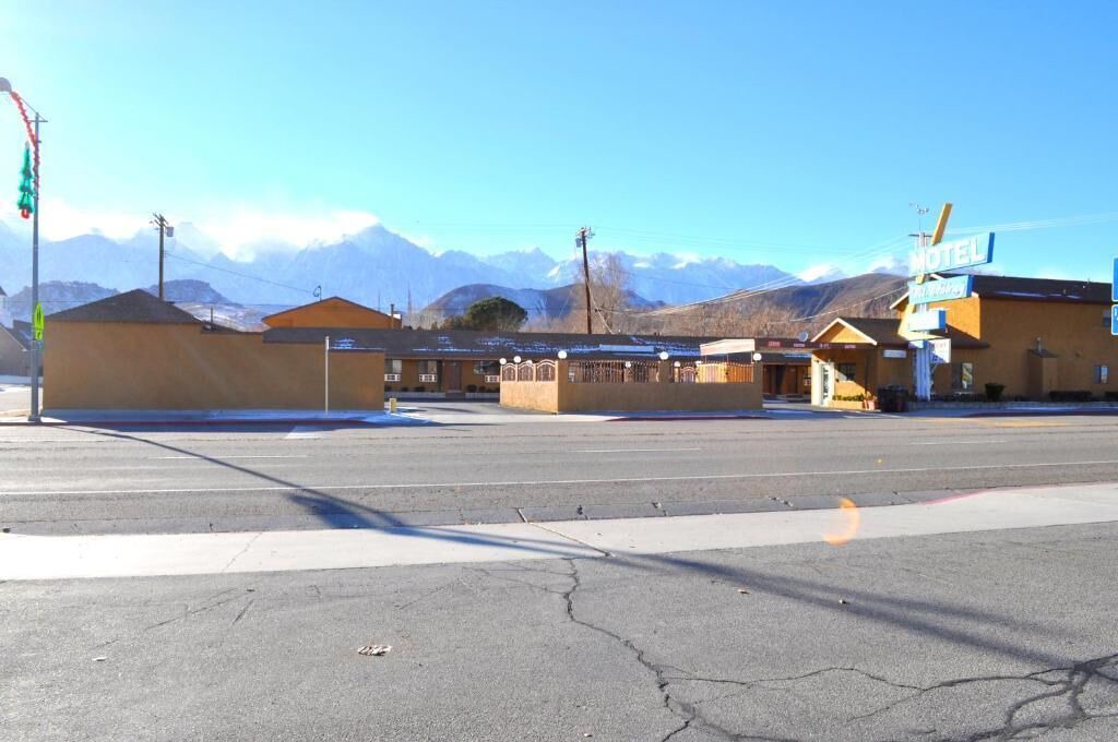 Photo of Outdoor in Lone Pine