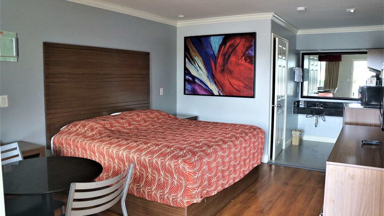 Photo of Bedroom in Brookhollow