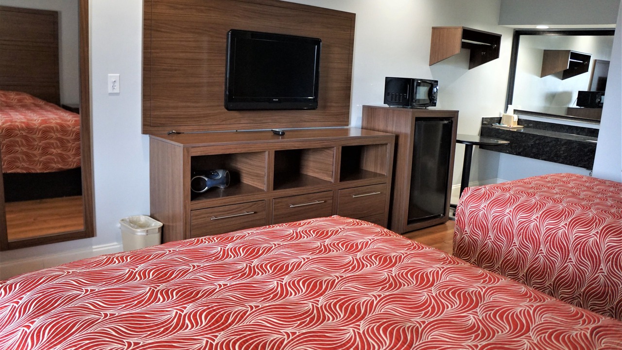 Photo of Bedroom in Brookhollow