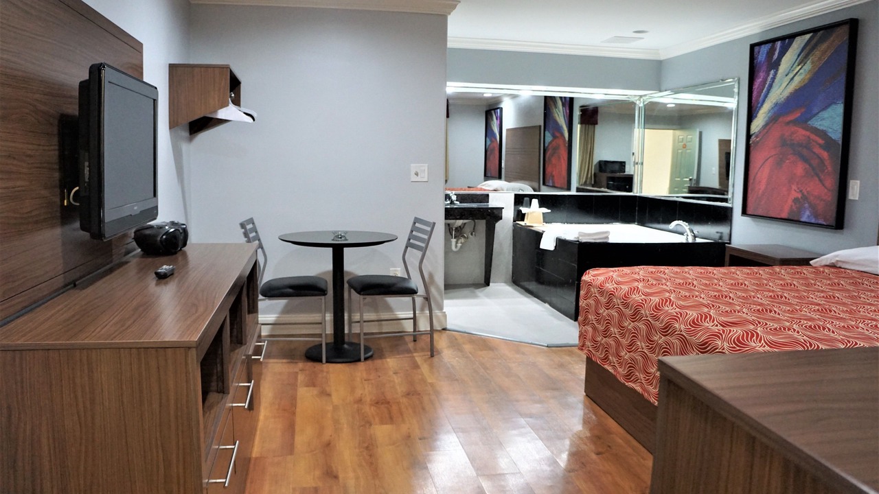 Photo of Bedroom in Brookhollow