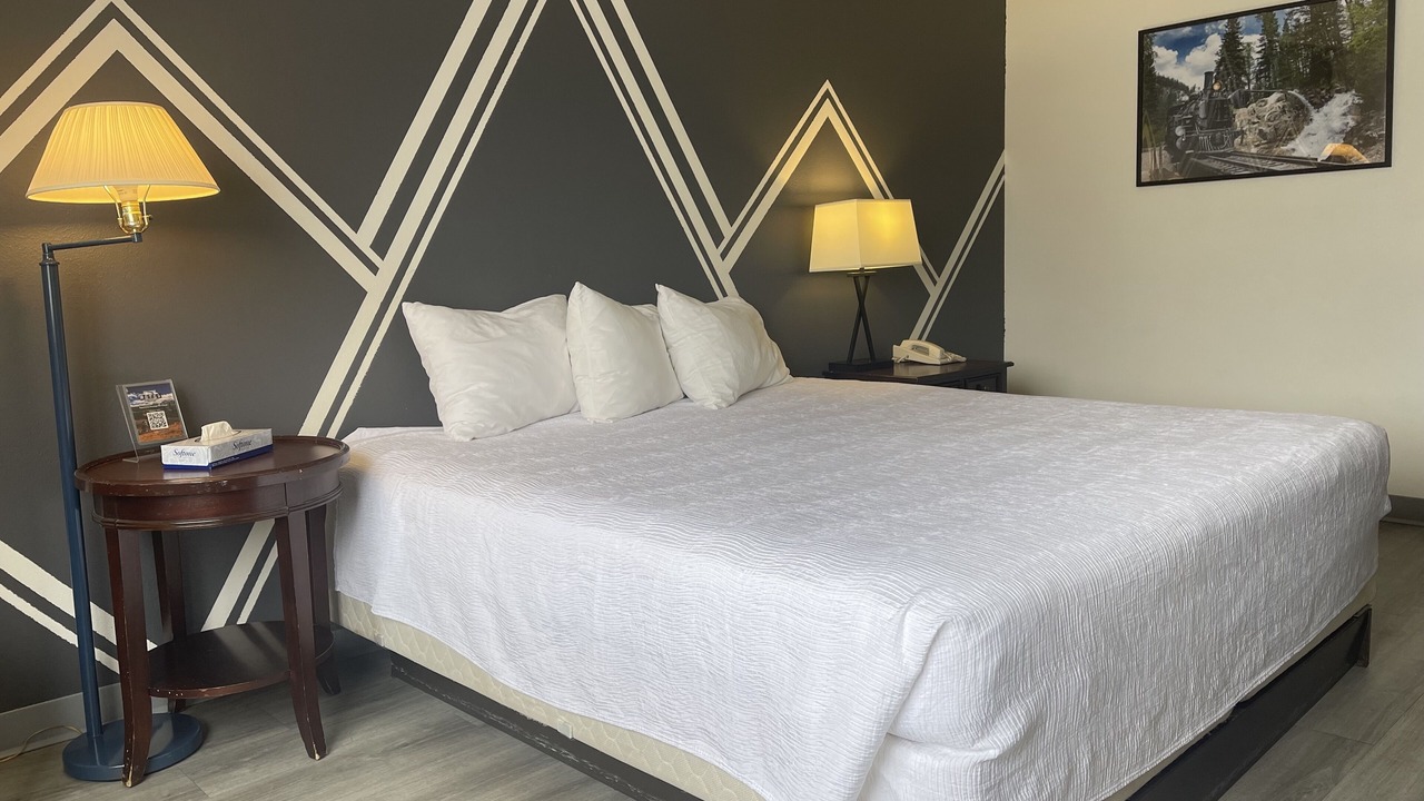 Photo of Bedroom in Durango