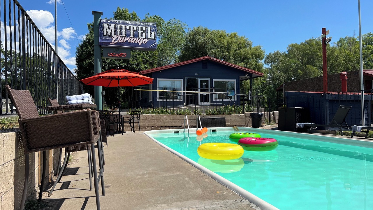 Photo of Outdoor in Durango