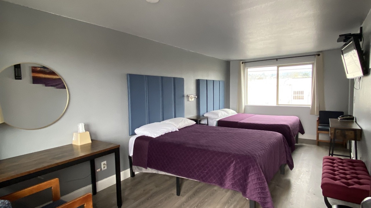 Photo of Bedroom in Port Angeles