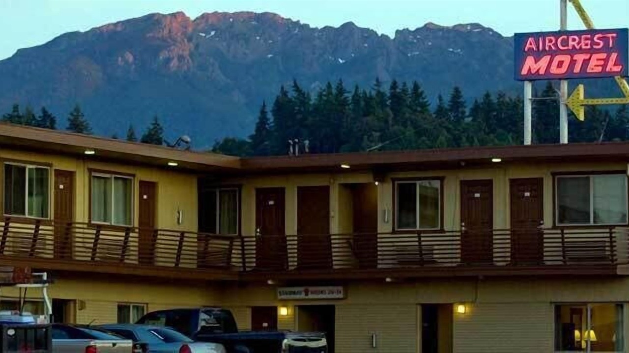 Photo of Outdoor in Port Angeles